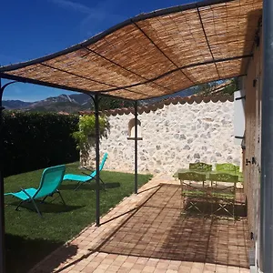 Le Pigné Curbans