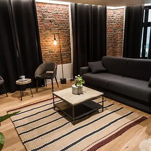Smartflats Bourse Bruxelles